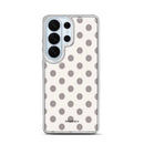 Smoky Dot Muse - Vogue