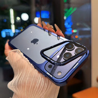 Everyday Sliding Lens Shield Case