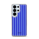 Cobalt Stripes - Vogue