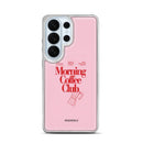 Morning Coffee Club - Vogue