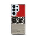 Retro Geometry - Vogue