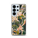 Tropical Foliage - Vogue