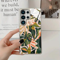 Tropical Foliage - Vogue