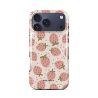 Strawberry Blush - Crystal