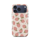 Strawberry Blush - Crystal