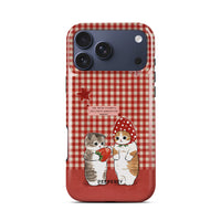 Strawberry Pals - Crystal