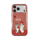 Strawberry Pals - Crystal
