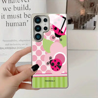 Lucky Ladybug - Vogue