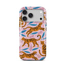 Tiger Fantasy - Crystal