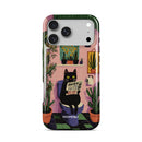 Whisker News - Crystal