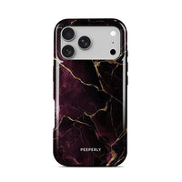Wine Marble - Crystal
