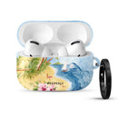 Beach Wanderer - AirPods Case