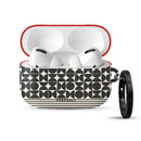 Retro Geometry - AirPods Case