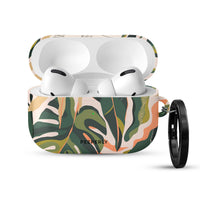 Tropical Foliage - AirPods Case