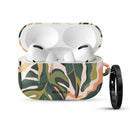 Tropical Foliage - AirPods Case