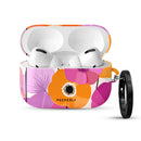 Colorful Burst Vibes - AirPods Case