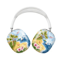 Beach Wanderer - AirPods Max Case
