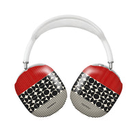 Retro Geometry - AirPods Max Case