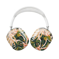 Tropical Foliage - AirPods Max Case