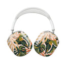 Tropical Foliage - AirPods Max Case