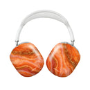 Amber Radiance Current - AirPods Max Case