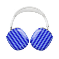 Cobalt Stripes - AirPods Max Case
