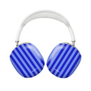 Cobalt Stripes - AirPods Max Case