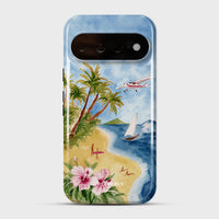 Beach Wanderer - Crystal