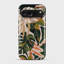 Tropical Foliage - Crystal