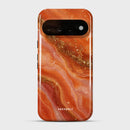Amber Radiance Current - Crystal