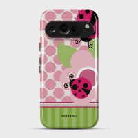Lucky Ladybug - Crystal