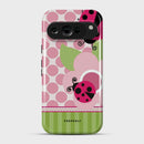 Lucky Ladybug - Crystal