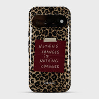Nothing Changes - Crystal
