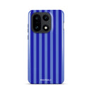 Cobalt Stripes - Crystal