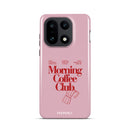 Morning Coffee Club - Crystal
