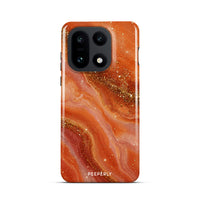 Amber Radiance Current - Crystal