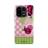 Lucky Ladybug - Crystal