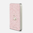 Vintage Swan Lace - Magnetic Power Bank
