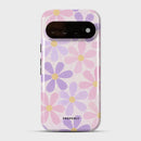 Laurel Daisy Delight - Crystal
