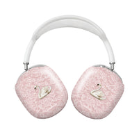 Vintage Swan Lace - AirPods Max Case