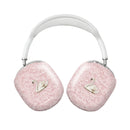 Vintage Swan Lace - AirPods Max Case
