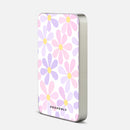 Laurel Daisy Delight - Magnetic Power Bank