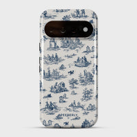 Antique Countryside - Crystal