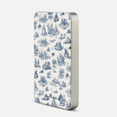 Antique Countryside - Magnetic Power Bank