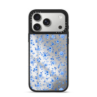 Sapphire Floral Mist - Lumea