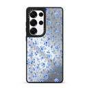 Sapphire Floral Mist - Lumea