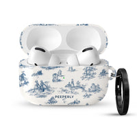 Antique Countryside - AirPods Case