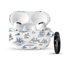 Antique Countryside - AirPods Case