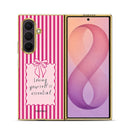 Pretty Positivity - Prisma