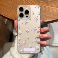 Dainty Daisies - Amaris